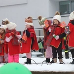 Orszaki Trzech Króli – galeria wybranych zdjęć z wielu diecezji