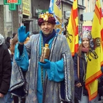 Orszaki Trzech Króli – galeria wybranych zdjęć z wielu diecezji