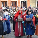 Orszaki Trzech Króli – galeria wybranych zdjęć z wielu diecezji