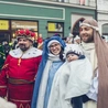 Orszaki Trzech Króli – galeria wybranych zdjęć z wielu diecezji