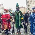 Orszaki Trzech Króli – galeria wybranych zdjęć z wielu diecezji