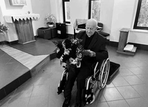 Zmarł wieloletni proboszcz w Białej Niżnej
