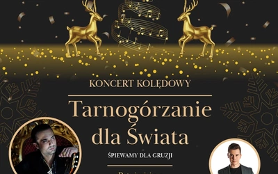 Tarnogórzanie dla świata