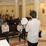 Noworoczne spotkanie medyków