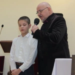 Noworoczne spotkanie medyków