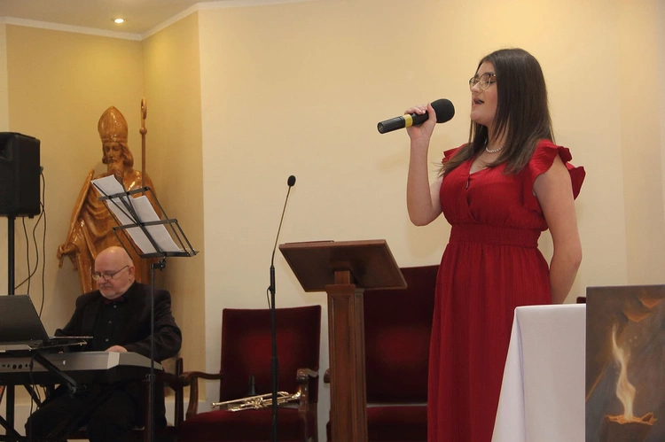 Noworoczne spotkanie medyków