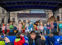 Koncert zespołu Dzień Dobry.