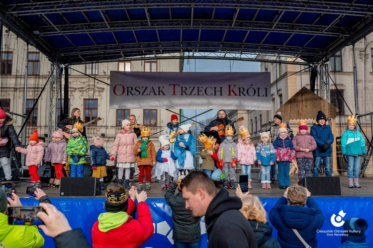 Koncert zespołu Dzień Dobry.