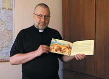 Moje doświadczenie z katechizacją w parafii