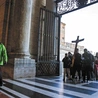 Antologie papieskich medytacji – jubileuszowe refleksje Franciszka