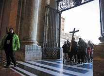 Antologie papieskich medytacji – jubileuszowe refleksje Franciszka