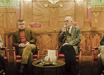 Adwersarz to nie wróg. Prof. Andrzej Nowak w swojej książce rozmawia z ludźmi dalekimi od jego poglądów