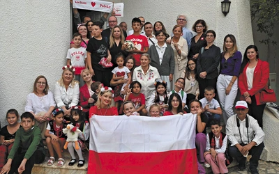 Duszpasterz w Tunezji: „Bóg rzuca ziarno, a my je pielęgnujemy”