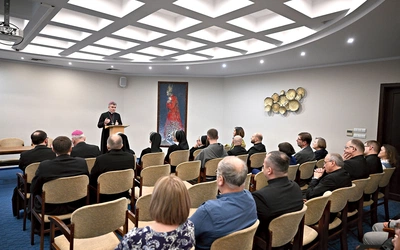 Wręczenie dekretów odbyło się w dniu diecezjalnej inauguracji Roku Świętego.