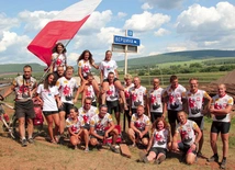 Najdalsza rowerowa wyprawa NINIWA Team – na Syberię – odbyła się w 2013 r. Jej uczestnicy pokonali ponad 8 tys. km. 