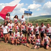 Najdalsza rowerowa wyprawa NINIWA Team – na Syberię – odbyła się w 2013 r. Jej uczestnicy pokonali ponad 8 tys. km. 