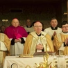 Rozpoczęcie jubileuszu w diecezji miało miejsce w kościele Ducha Świętego w Lublinie.