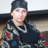 	Małgorzata Molendowicz.