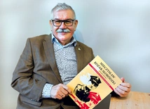 	Planowane jest wznowienie wydawnictwa szczegółowo opisującego życiorys pierwszego dyrektora I Liceum Ogólnokształcącego.