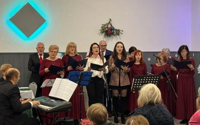Tylko jedna jest taka noc. Z kolędami i pastorałkami