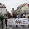 Płock. Kolędowy orszak jak wyznanie wiary 