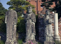 Japonia: zmarł Shigemi Fukahori - działacz katolicki, który przeżył wybuch bomby atomowej w Nagasaki