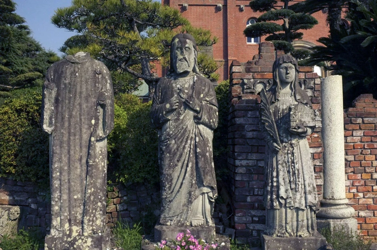 Japonia: zmarł Shigemi Fukahori - działacz katolicki, który przeżył wybuch bomby atomowej w Nagasaki