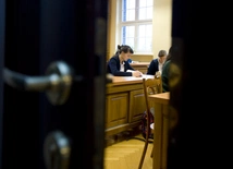Nazaretanki reagują na artykuł o ich szkole: sugestie przemocy bezpodstawne i krzywdzące