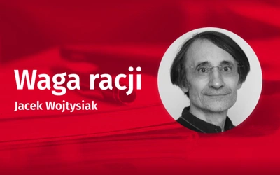 Bóstwo skryte za człowieczeństwem