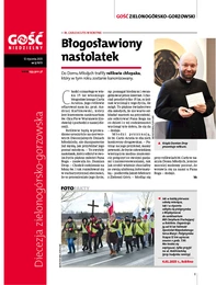 Gość Zielonogórsko-Gorzowski 2/2025