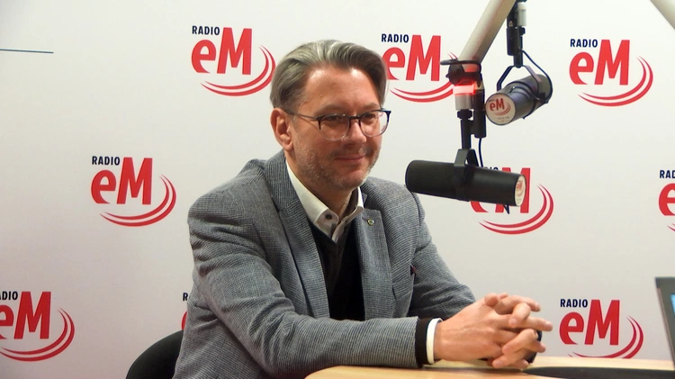 Grzegorz Sikorski: Rynek pracy wchłonie pracowników Stellantis