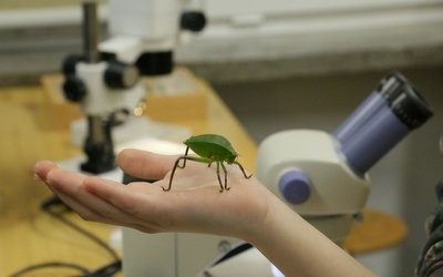 Nadchodzi Noc Biologów