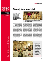Gość Lubelski 2/2025