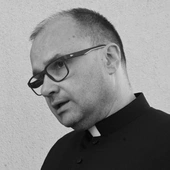 Zmarł ks. Andrzej Kaleta