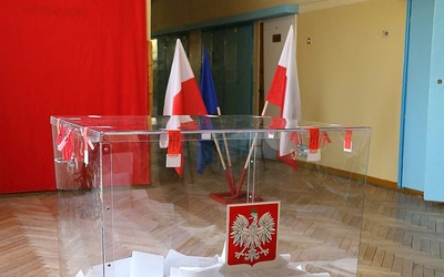 Znamy termin wyborów prezydenckich