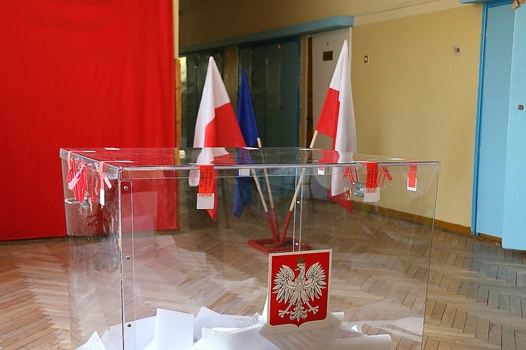 Znamy termin wyborów prezydenckich