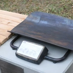 Waga niemowlęca na szlaku symboli Radomia