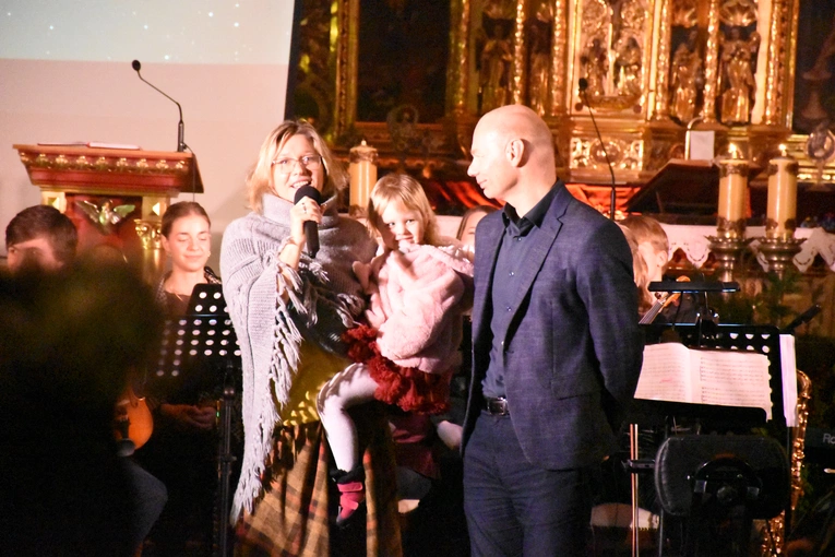 Srebrny jubileusz wspólnoty