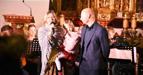 25 lat Gwiazdy Betlejemskiej