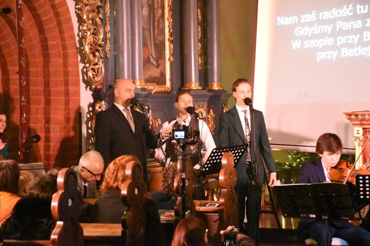 Srebrny jubileusz wspólnoty