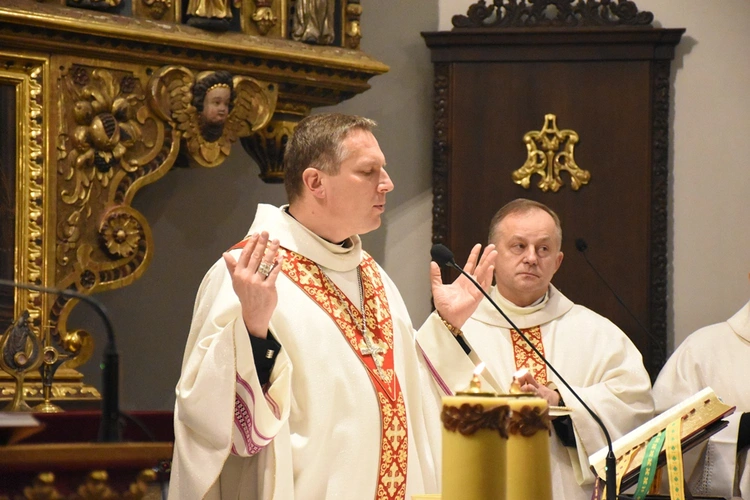 Srebrny jubileusz wspólnoty