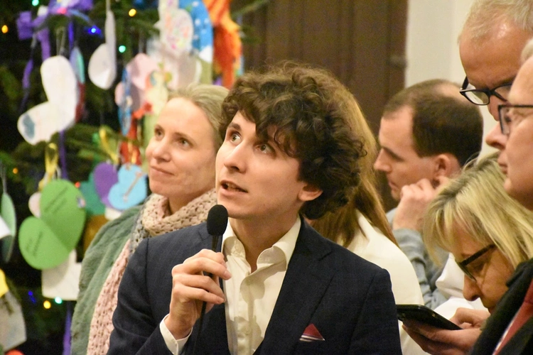 Srebrny jubileusz wspólnoty