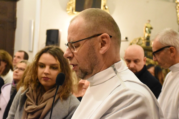 Srebrny jubileusz wspólnoty
