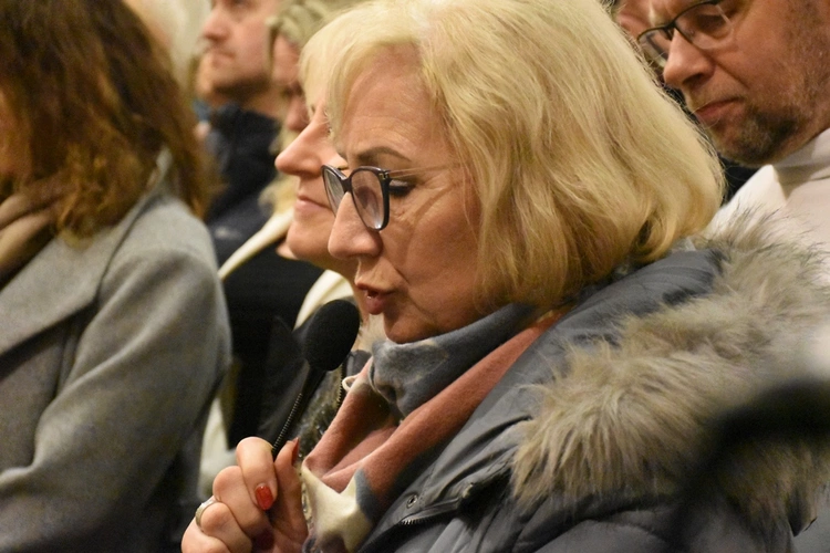 Srebrny jubileusz wspólnoty