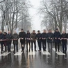 Bezpieczniej na drodze