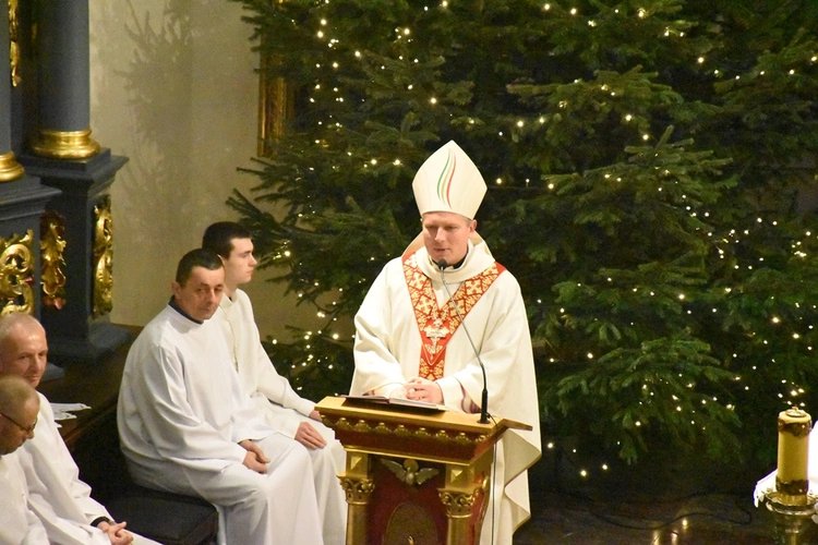 Srebrny jubileusz wspólnoty