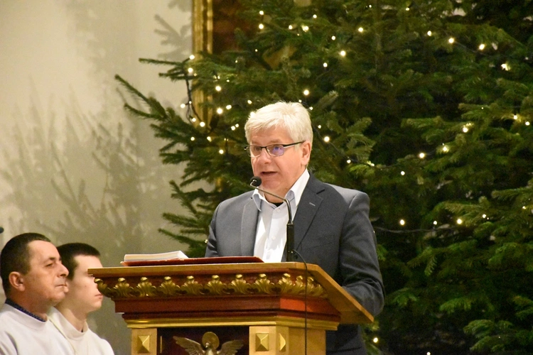 Srebrny jubileusz wspólnoty