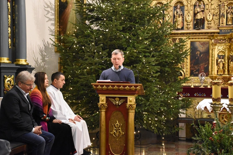 Srebrny jubileusz wspólnoty