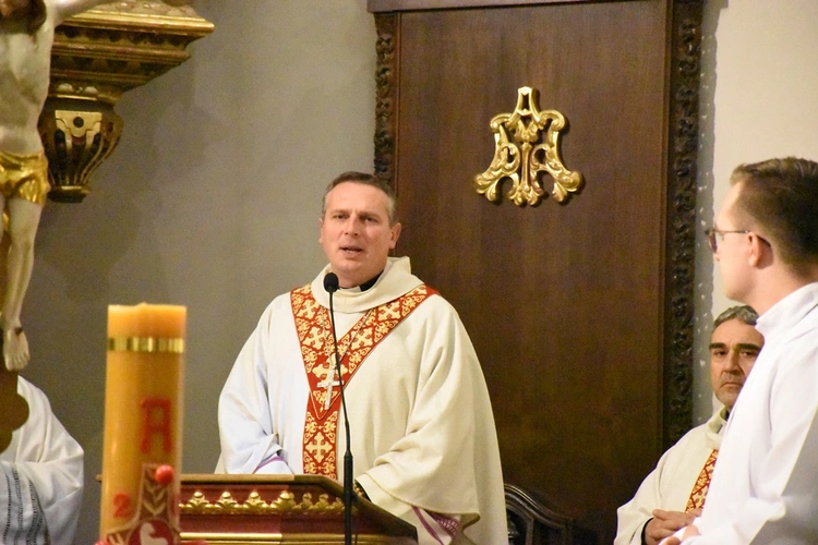 Srebrny jubileusz wspólnoty