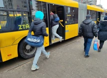 Śląskie. GZM i Polski Alarm Smogowy badają zanieczyszczenia transportowe
